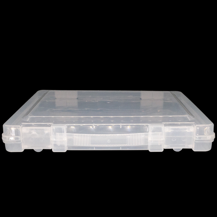 Large size (35.5*25*3.5cm)