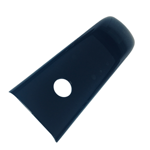 Good Performance IMD IML Panel in <strong>Mold</strong> <strong>Injection</strong> <strong>Mold</strong> with <strong>Reverse</strong> Edge Wrapping <strong>Injection</strong> <strong>Mold</strong>