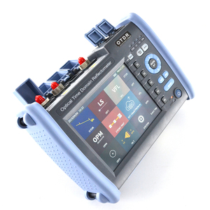 <strong>Low</strong> <strong>Price</strong> Mini Pro Handheld Fiber Smart 1625 Optical Time Domain Reflectometer Otdr - Product Image 1