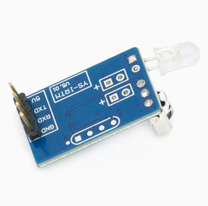 Infrarot-Decodier modul Codierung modul Infrarot-Funk kommunikation Empfangen und Senden des seriellen Kommunikation moduls - Product Image 3