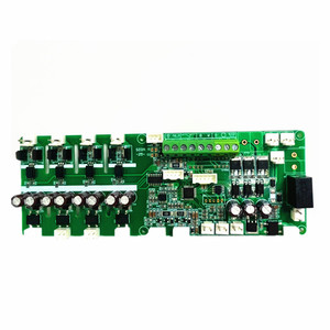 Custom Multilayer Rigid-Flexible Printed Circuit Board (PCBA) FPC Flex Board Flexible <strong>PCB</strong> Supplier - Product Image 4