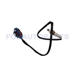 Sensore O2 a monte sensore ossigeno carburante aria per Excelle Cruze 1.6L 1.8L 2009-2017 55566650 71744403 - Product Image 2