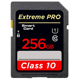 High <strong>Speed</strong> <strong>Memory</strong> Card Manufacturer 8GB to 256GB <strong>Class</strong> 10 U3 A1 TF SD <strong>Memory</strong> Card <strong>Flash</strong> Storage for Camera and Phone Use - Product Image 4