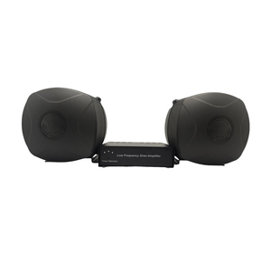 Düşük frekanslı Alarm sistemi - Product Image 6