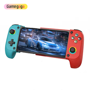 STK-7009F senza fili BT estensibile Gamepad per il telefono cellulare retrattile Controller di gioco Joystick per iOS Android - Product Image 5