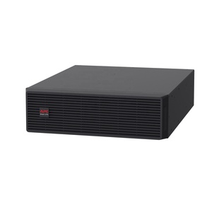 <strong>APC</strong> Battery Pack SURT96XLBP-CH <strong>APC</strong> SURT 96V External Battery Pack for SURT 3kVA Online UPS <strong>APC</strong> UPS Rack-mounted Battery Pack - Product Image 1