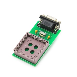 Full 19 Adapters for V1.3 UPA <strong>USB</strong> <strong>Programmer</strong>
