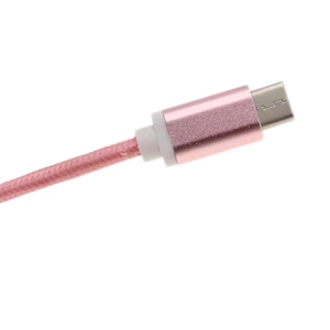 Cavo dati di ricarica rapida USB di tipo C per la ricarica e il trasferimento dei dati - Product Image 2