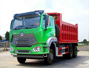 sinotruck howo 8x4二手自卸车6x4 sino卡车价格10轮12轮二手卡车howo