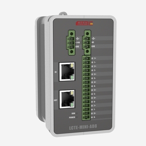 通用模拟输入输出迷你Ethercat IO模块，带8通道16通道 - Product Image 6