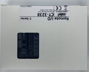 Brand New CT-3238 O-DOT 8-Channel Analog <strong>Input</strong> Analog <strong>Input</strong> IO <strong>Module</strong> 4-20mA/15-bit Industrial Automation <strong>Digital</strong> <strong>Input</strong> Output