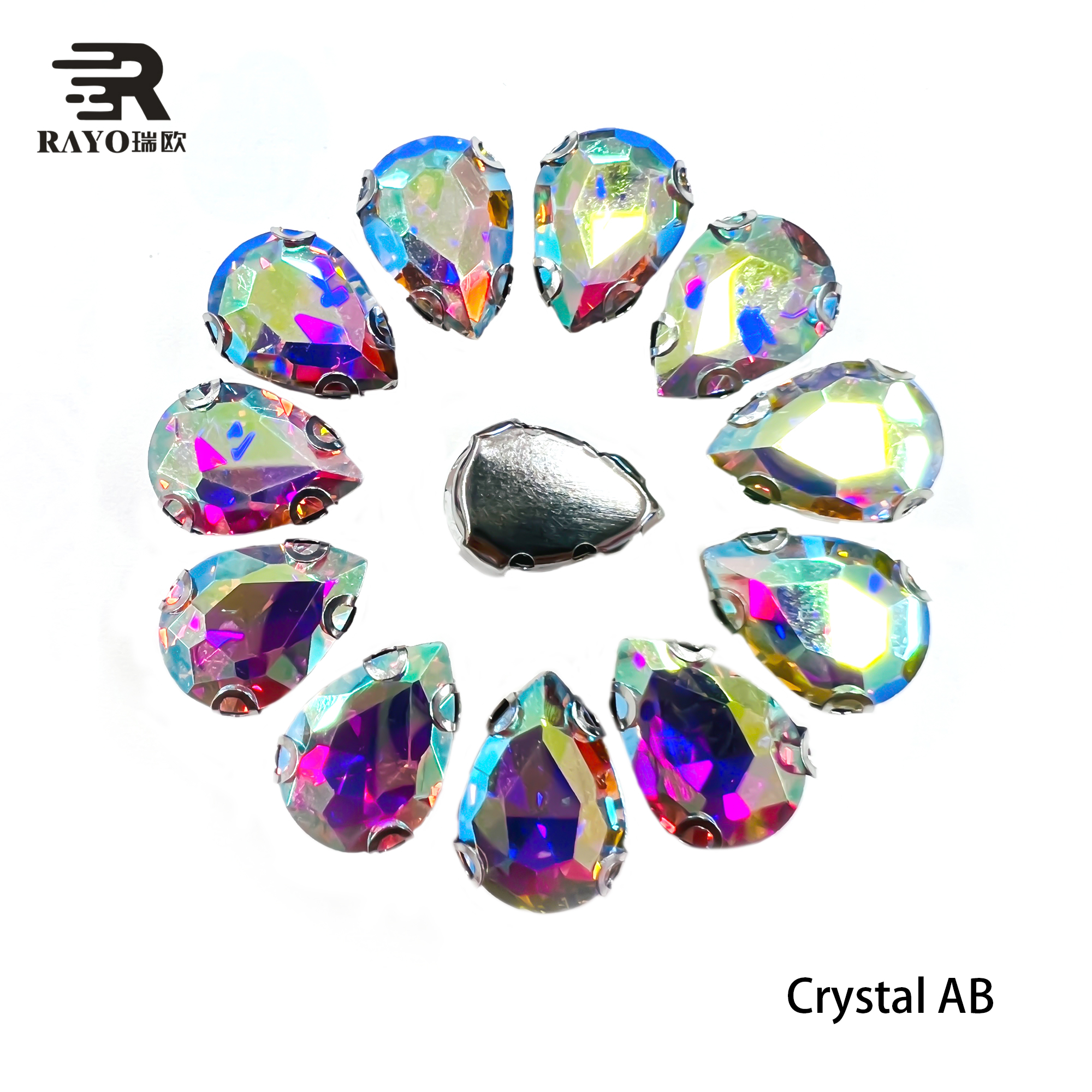Cristal AB
