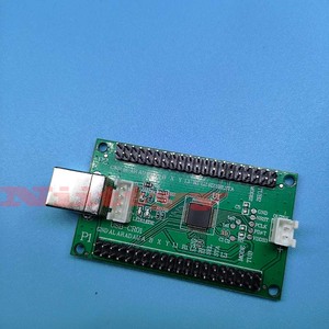 Плата управления аркадной игрой для ПК PC360 Android Switch Raspberry Pi с гарантией 1 год