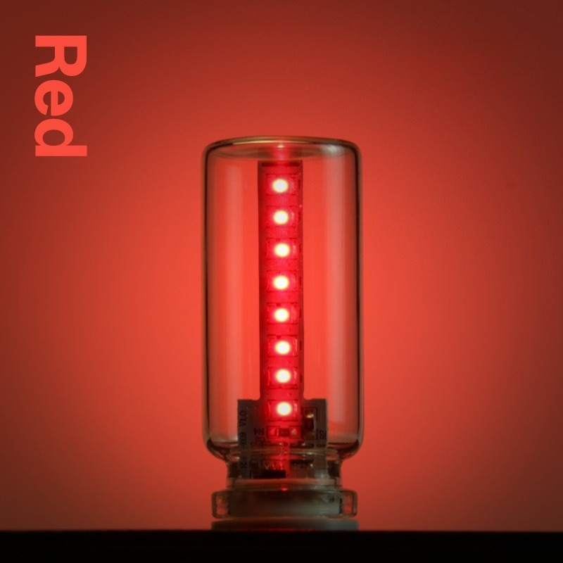 Red light