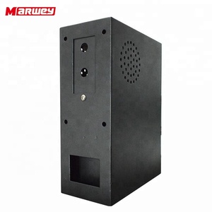 Высококачественный счетчик, приемник с монетами, блок управления USB таймером, селектор монет для стиральной машины - Product Image 6