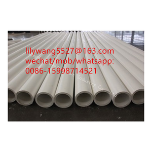 Dn200 HDPE Polyethylene <strong>Dredging</strong> Pipe for Mining Slurry <strong>Dredging</strong> - Product Image 3