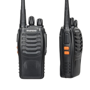 High frequency 400-470MHz two-<strong>way</strong> <strong>intercom</strong> 888s <strong>wireless</strong> high-power outdoor <strong>intercom</strong> - Product Image 1