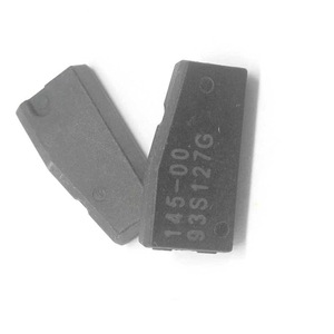Original Autos chl üssel Ersatz mit Chip 4 D60 Keramik klonier baren Transponder Chip Neu 4 D60 80Bit/4 D70