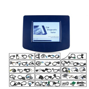El último DIGIPROG 3 Conjunto completo OBD versión normal programador EU US V4.94 lector de código