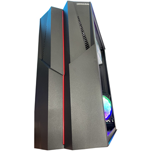 25 yıllık üretim deneyimi fabrika özelleştirilmiş OEM i3 i5 i7 kişisel RGB masaüstü bilgisayar oyun bilgisayar oyun için - Product Image 3