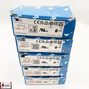 100% marca originale di alta qualità Ym2d24-050pn4mrja4 6054493 Stock spina connettori cavi per la programmazione PLC
