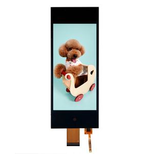 OEM 6 Inch 720*1440 Pixel Tft <strong>Lcd</strong> <strong>Display</strong> Screen Module Support Mipi Interface,IPS,40 Pins for Household Electrical Solution - Product Image 4