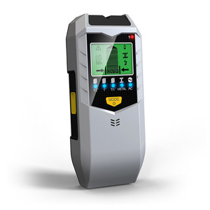 Nhà Máy Trực Tiếp Năm Trong Một Sh402 Tường Phát Hiện Kim Loại Cụ Mới Người Tiêu Dùng Điện Tử Kim Loại Dòng Hiện Trung Tâm Gỗ - Product Image 6