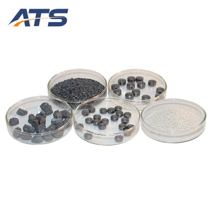 TiO2-granulado de dióxido de titanio tio2, partículas tio2, un rango completo de categoría, propiedades estables - Product Image 3