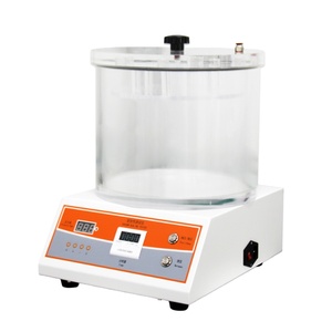 Máy Kiểm Tra Niêm Phong Chân Không Máy Kiểm Tra Rò Rỉ Không Khí Máy Kiểm Tra Niêm Phong Chai - Product Image 1