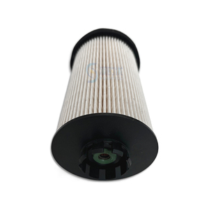 Brandstoffilter Filtratie Effect Bereikt 99.99% Bieden Bescherming Voor Motor Zorgen Voor Brandstoftoevoer Oem PU999-1X Voor Be-Nz Ac-Tros - Product Image 1