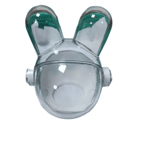 Complex <strong>3D</strong> <strong>Printing</strong> <strong>Designs</strong> Made Easy with Professional Expertise - Product Image 6