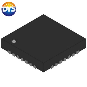 ISL6540AIRZR5359 original <strong>PWM</strong> <strong>CONTROLLER</strong> + MOSFET DRIVER new Integrated <strong>Circuits</strong> (ICs)/Gate Drivers - Product Image 1