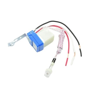 Placa de control de interruptor automático, sensor de fotocélula, PCB - Product Image 4