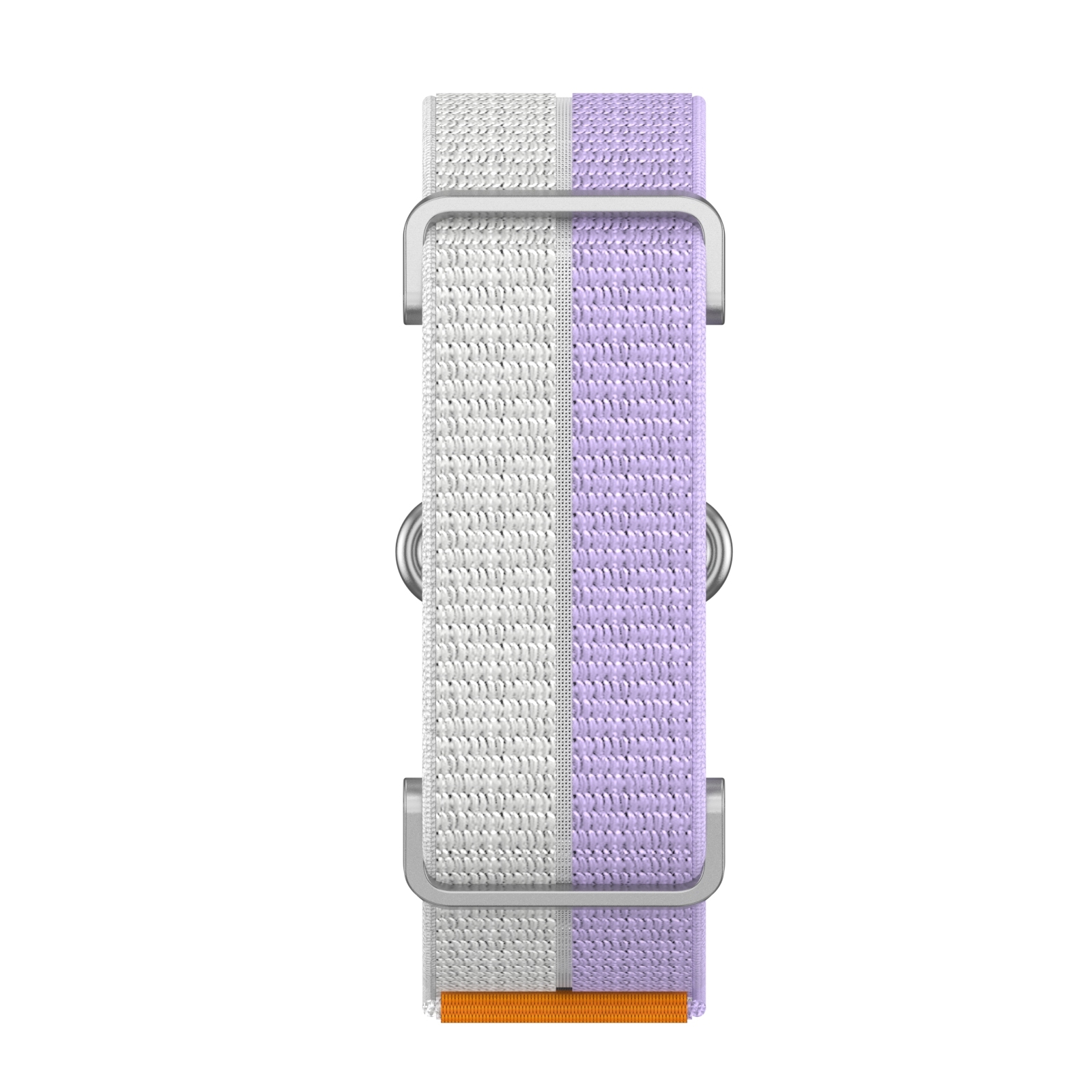 Plume violette