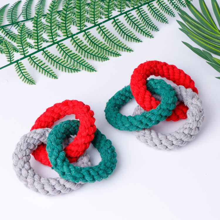 Triple Ring