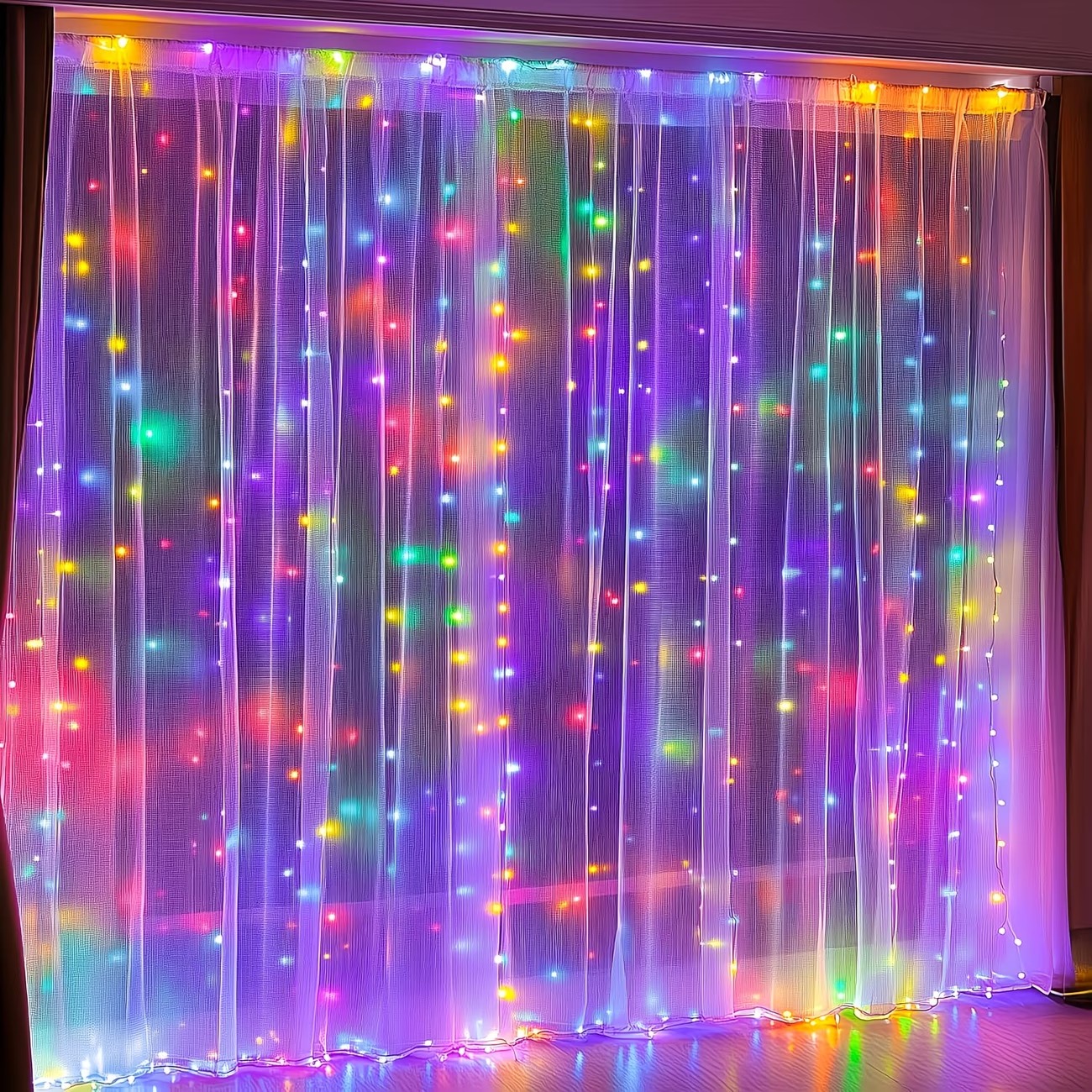 Multicolore