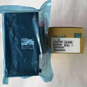 1 Módulo de salida de PLC A1SY50 PLC nuevo en caja envío rápido buen precio - Product Image 2