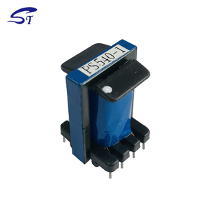 Trafo lanフライバックトランスEE13EE16 EE25 EE42EE55フェライトコアアップステップアップ高周波ネオントランス