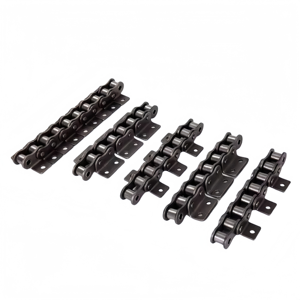 B Type Short Pitch Stainless Steel Roller <strong>Chain</strong> 06B-32B for Conveyor <strong>Chain</strong> Transmission Various Sizes Available