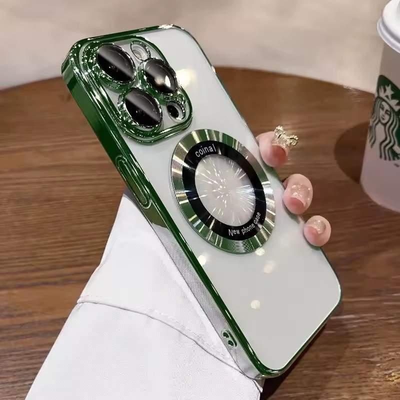 Verde