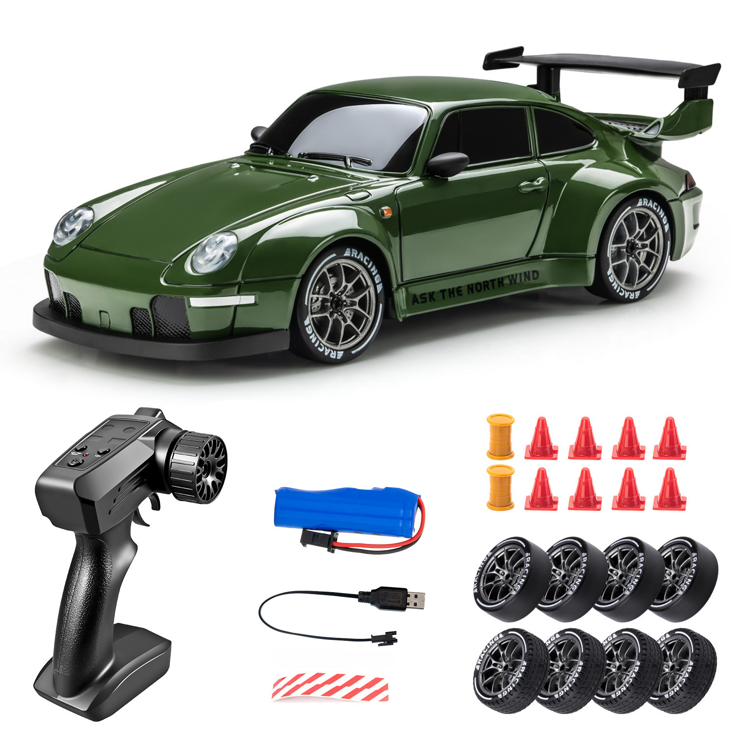 Verde-911