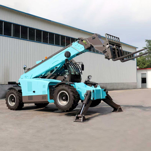 Tất cả các địa hình <span class=keywords><strong>Telescopic</strong></span> handlers container <span class=keywords><strong>Telescopic</strong></span> handlers - Product Image 2