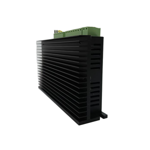 Drehzahl regelung stabiler Betrieb 12V 24V 48V 100W 300W Bürstenloser Gleichstrom motor regler Treiber externe analoge Drehzahl regelung