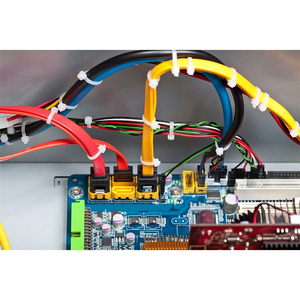 85&Omega; SAS 3.0 <strong>Cable</strong> High-Speed Internal Data Transmission <strong>Cable</strong> - Product Image 2