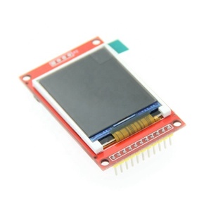 <strong>1.8</strong>&quot; TFT <strong>LCD</strong> screen module display <strong>1.8</strong> inch SPI TFT 128*160 MAR1801 - Product Image 3