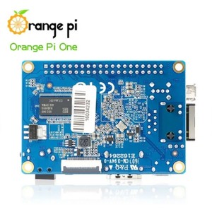 Orange Pi One <strong>1GB</strong> RAM Mini PC Allwinner H3 SoC <strong>DDR3</strong> Quad-Core Single Board <strong>Computer</strong> Support Android Linux OS Development Board - Product Image 3