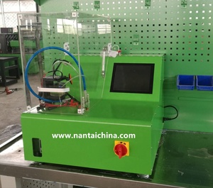 NANTAI NTS118/EPS118 Common Rail Injector Flow Meter <strong>test</strong> Bench Eps205