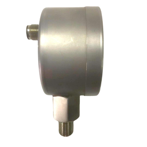 <strong>Digital</strong> Remote Transmission <strong>Pressure</strong> <strong>Gauge</strong> With RS485 <strong>Output</strong>