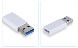 Customize OEM USB3.1 <strong>Type</strong> <strong>C</strong> Female to <strong>USB</strong> 3.0 Data Charge <strong>Adapter</strong> Converter - Product Image 2