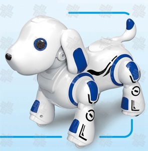 ロボット玩具KWスマートロック犬のロボット玩具Rc歌とダンスロボット玩具プログラミング付き - Product Image 5